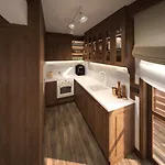 Nea Mesemvria Boutique Apartamento *