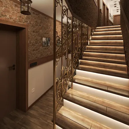 Nea Mesemvria Boutique Apartamento Nesebar