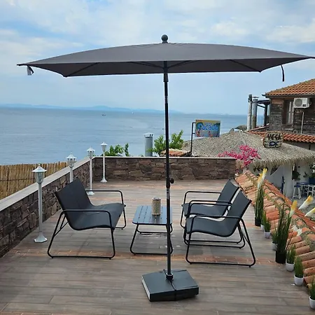 Nea Mesemvria Boutique Apartamento