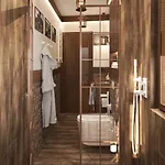 Nea Mesemvria Boutique Lejlighed Nessebar