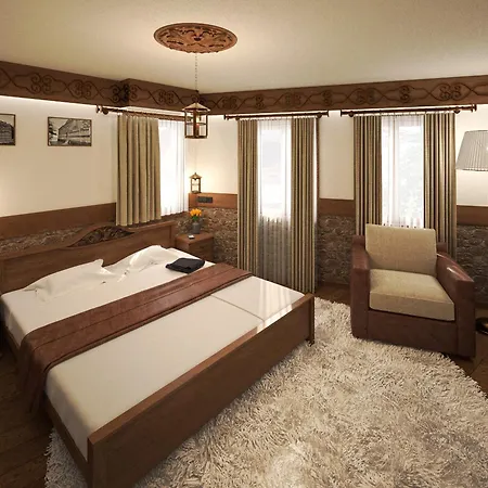 Lejlighed Nea Mesemvria Boutique