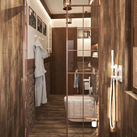 Nea Mesemvria Boutique Apartment Nessebar