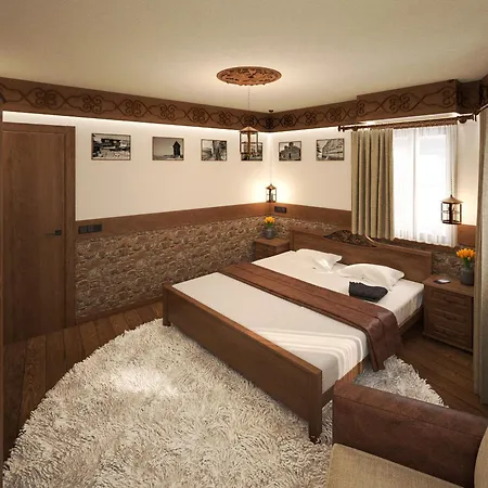 Nea Mesemvria Boutique Nessebar