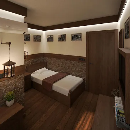 Nea Mesemvria Boutique * Nessebar