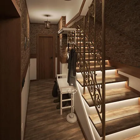 Apartment Nea Mesemvria Boutique Nessebar