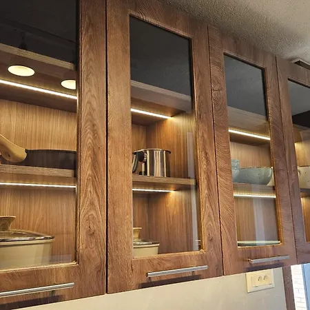 Appartement Nea Mesemvria Boutique