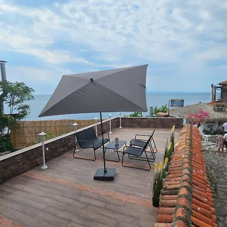 Nea Mesemvria Boutique Lejlighed Nessebar