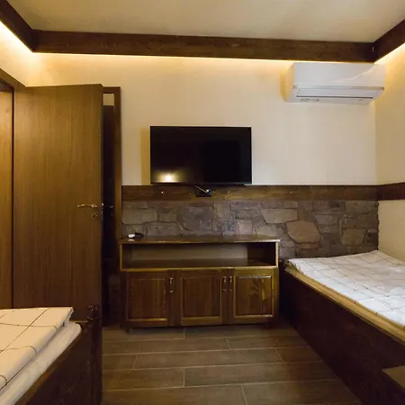Appartement Nea Mesemvria Boutique *