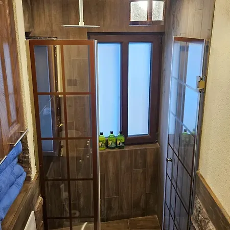 Nea Mesemvria Boutique Νεσέμπαρ