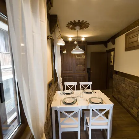Nea Mesemvria Boutique * Nessebar