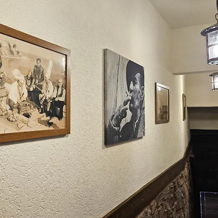 Nea Mesemvria Boutique Nessebar