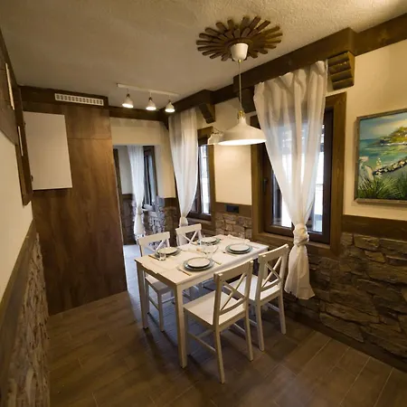 Nea Mesemvria Boutique * Nessebar