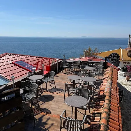 Nea Mesemvria Boutique Apartment *